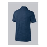 BP® Poloshirt für Sie & Ihn, space blau-3