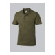 BP® Poloshirt für Sie & Ihn, space oliv-1