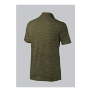 BP® Poloshirt für Sie & Ihn, space oliv-3