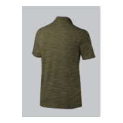BP® Poloshirt für Sie & Ihn, space oliv-3