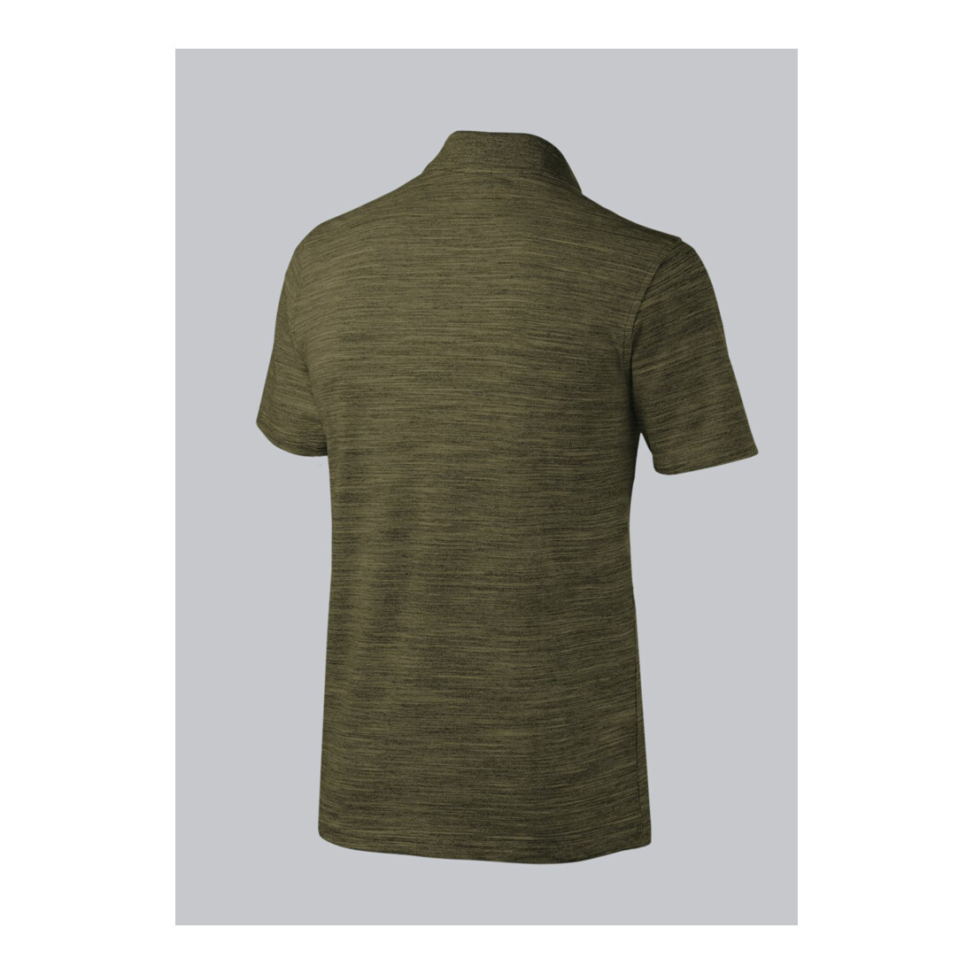 BP® Poloshirt für Sie & Ihn, space oliv