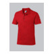 BP® Poloshirt für Sie & Ihn, space rot-1
