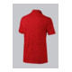 BP® Poloshirt für Sie & Ihn, space rot-3