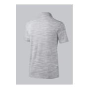 BP® Poloshirt für Sie & Ihn, space weiß-3