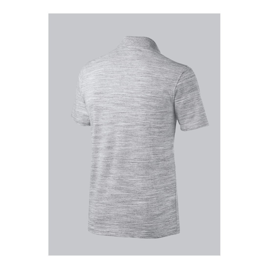 BP® Poloshirt für Sie & Ihn, space weiß