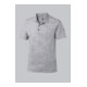 BP® Poloshirt für Sie & Ihn, space weiß-1