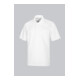 BP® Poloshirt für Sie & Ihn, weiß-1