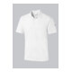 BP® Poloshirt für Sie & Ihn, weiß-1