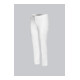 BP® Shape Fit STRETCH-Hose für Damen, weiß-1