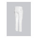 BP® Shape Fit STRETCH-Hose für Damen, weiß-3
