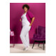 BP® Shape Fit STRETCH-Hose für Damen, weiß-4