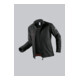 BP® Softshell-Arbeitsjacke, schwarz-3