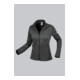 BP® Softshelljacke für Damen, anthrazit-1