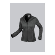 BP® Softshelljacke für Damen, anthrazit