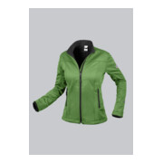 BP® Softshelljacke für Damen, new green