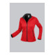 BP® Softshelljacke für Damen, rot-1