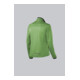 BP® Softshelljacke, new green-3