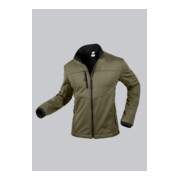 BP® Softshelljacke, oliv