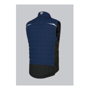 BP® Stepp-Thermoweste, nachtblau-3
