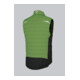 BP® Stepp-Thermoweste, new green-3