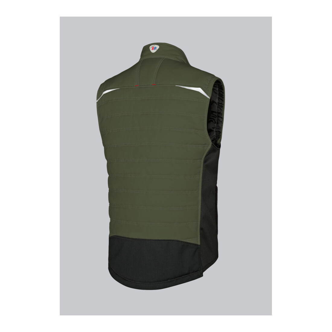 BP® Stepp-Thermoweste, oliv