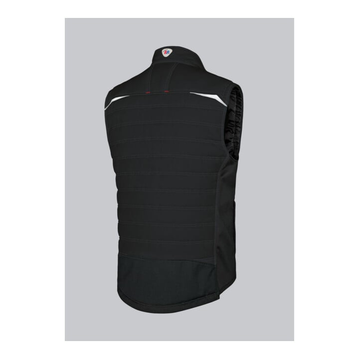 BP® Stepp-Thermoweste, schwarz, Gr. M