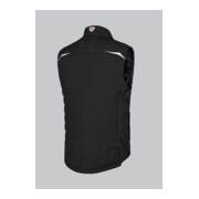 BP® Stepp-Thermoweste, schwarz-3