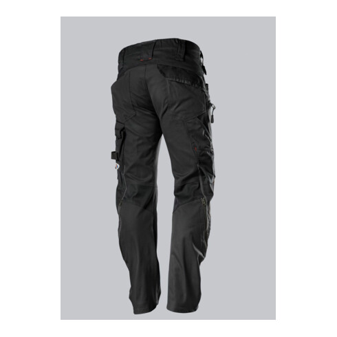 BP® Stretch-Arbeitshose mit Kniepolstertaschen