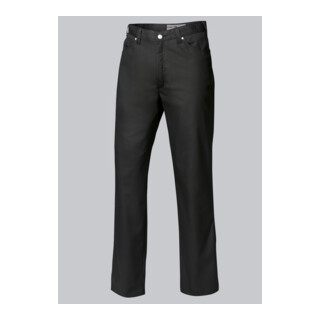 BP® STRETCH-Herrenjeans, schwarz, Gr. 60, Länge l