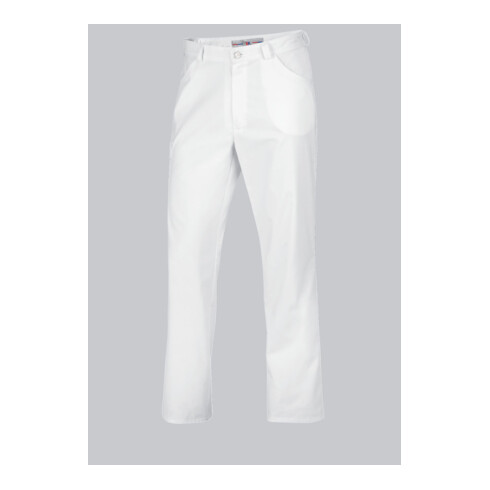 BP® STRETCH-Jeans für Sie & Ihn, weiß