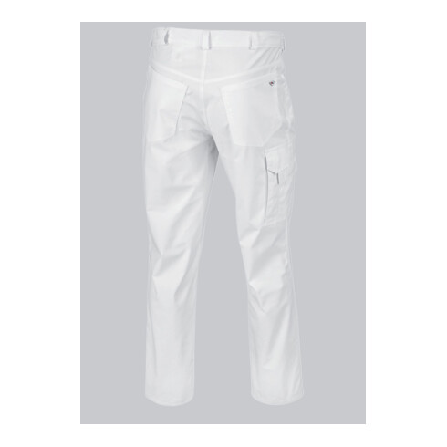 BP® STRETCH-Jeans für Sie & Ihn, weiß