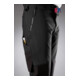 BP® Superstretch-Arbeitshose mit Kniepolstertaschen, schwarz-4