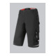 BP® Superstretch-Shorts für Herren, charcoal, Länge n-1