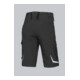 BP® Superstretch-Shorts für Herren, charcoal, Länge n-3