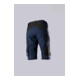 BP® Superstretch-Shorts, nachtblau/schwarz, Länge n-3