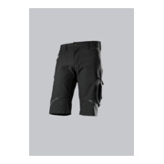 BP® Superstretch-Shorts, schwarz, Länge n