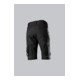BP® Superstretch-Shorts, schwarz, Länge n-3