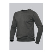 BP® Sweatshirt für Sie & Ihn, anthrazit