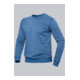 BP® Sweatshirt für Sie & Ihn, azurblau-1