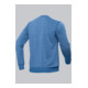BP® Sweatshirt für Sie & Ihn, azurblau-3