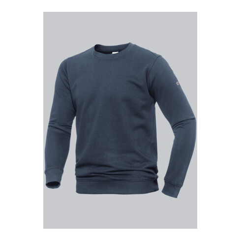 BP® Sweatshirt für Sie & Ihn, nachtblau