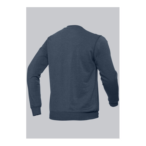 BP® Sweatshirt für Sie & Ihn, nachtblau