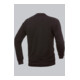 BP® Sweatshirt für Sie & Ihn, schwarz-3