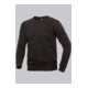 BP® Sweatshirt für Sie & Ihn, schwarz-1