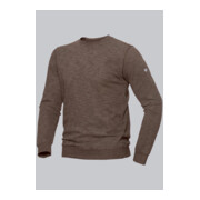 BP® Sweatshirt für Sie & Ihn, space falke