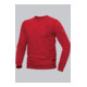 BP® Sweatshirt für Sie & Ihn, space rot-1