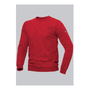 BP® Sweatshirt für Sie & Ihn, space rot