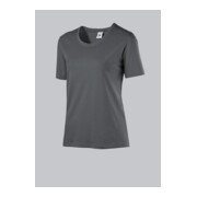 BP® T-Shirt für Damen, anthrazit