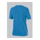 BP® T-Shirt für Damen, azurblau-3