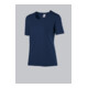 BP® T-Shirt für Damen, nachtblau-1